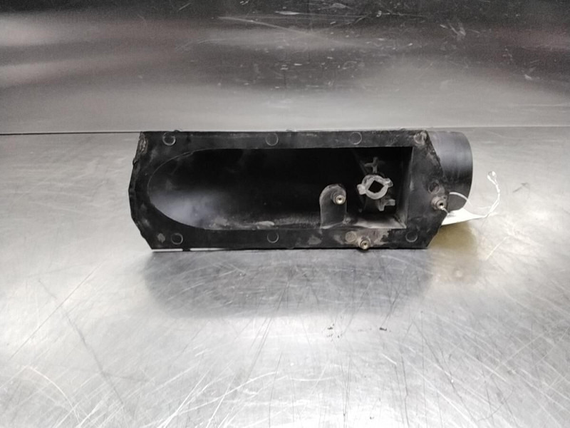 Liebherr A904C Li / A934 Li / A954 Li / A954B Li / A900 - Дел за клима уреди: слика 2 Liebherr A904C Li / A934 Li / A954 Li / A954B Li / A900 - Дел за клима уреди: слика 2