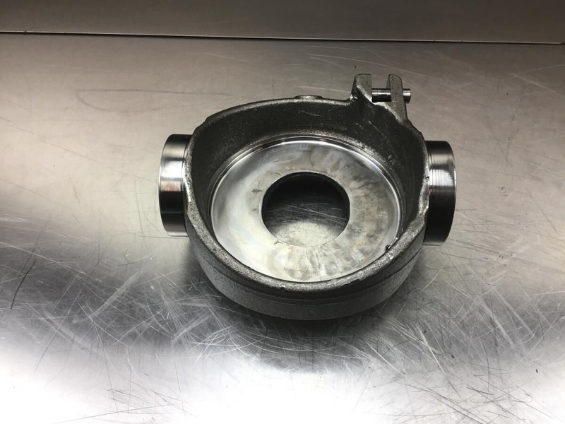 Liebherr A914C li / A934C Li / A924C Li - Рукавец: слика 3 Liebherr A914C li / A934C Li / A924C Li - Рукавец: слика 3