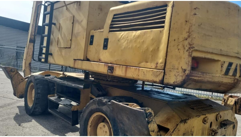 Liebherr A922 Li - Багер: слика 4 Liebherr A922 Li - Багер: слика 4