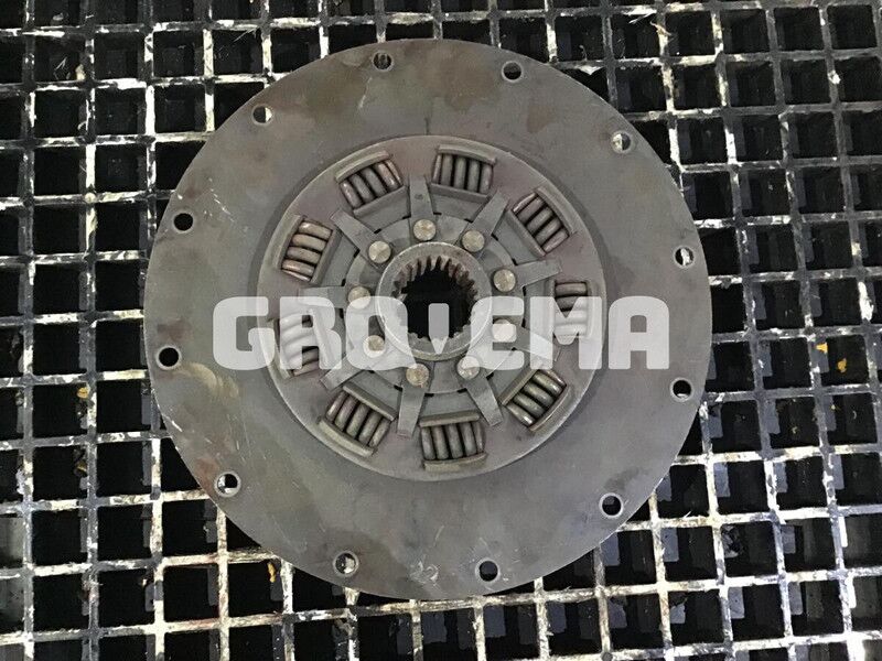 Liebherr A932 Li / A934 Li / A934B Li / R932 Li / R932 Li T / R934B / R942 LIEBHERR MOTOR / R944 / R942 LI / R944B / R932 - Квачила и делови: слика 1 Liebherr A932 Li / A934 Li / A934B Li / R932 Li / R932 Li T / R934B / R942 LIEBHERR MOTOR / R944 / R942 LI / R944B / R932 - Квачила и делови: слика 1