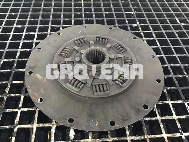 Liebherr A932 Li / A934 Li / A934B Li / R932 Li / R932 Li T / R934B / R942 LIEBHERR MOTOR / R944 / R942 LI / R944B / R932 - Квачила и делови: слика 3 Liebherr A932 Li / A934 Li / A934B Li / R932 Li / R932 Li T / R934B / R942 LIEBHERR MOTOR / R944 / R942 LI / R944B / R932 - Квачила и делови: слика 3