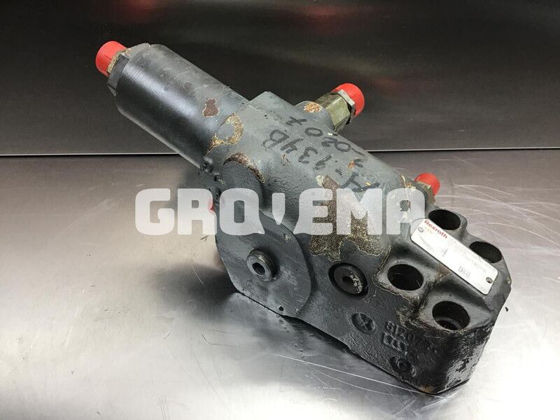 Liebherr A934B Li / A944B Li / R934B / R942 - Хидраулика: слика 1 Liebherr A934B Li / A944B Li / R934B / R942 - Хидраулика: слика 1
