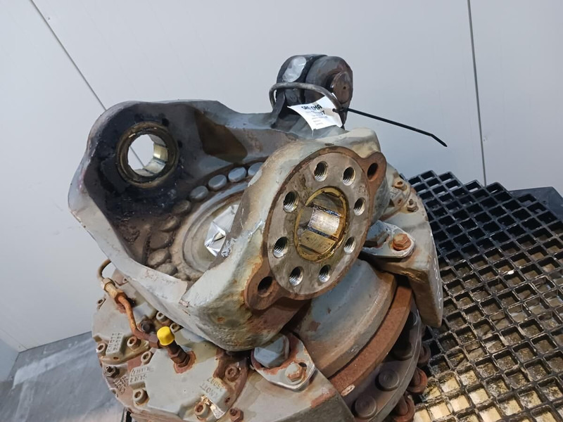 Liebherr A944C Li / A944B Li - Рукавец: слика 1 Liebherr A944C Li / A944B Li - Рукавец: слика 1