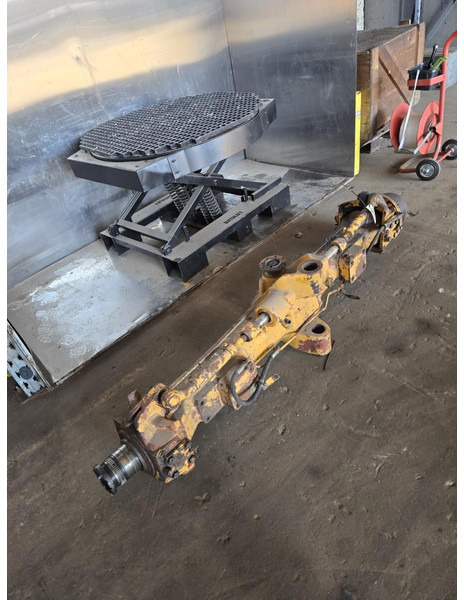 Liebherr APLB355 - Предна оска: слика 3 Liebherr APLB355 - Предна оска: слика 3