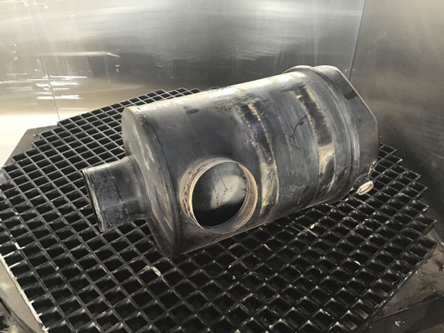 Liebherr Air Filter - Филтер за воздух: слика 1 Liebherr Air Filter - Филтер за воздух: слика 1
