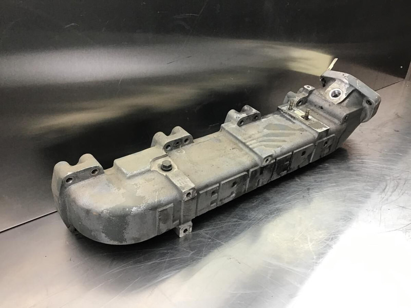 Liebherr Air Suction Pipe - Усисна цевка: слика 2 Liebherr Air Suction Pipe - Усисна цевка: слика 2