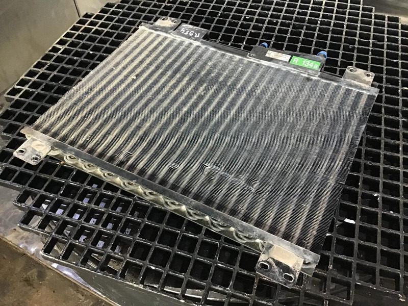 Liebherr Airco Condenser - Дел за клима уреди: слика 1 Liebherr Airco Condenser - Дел за клима уреди: слика 1