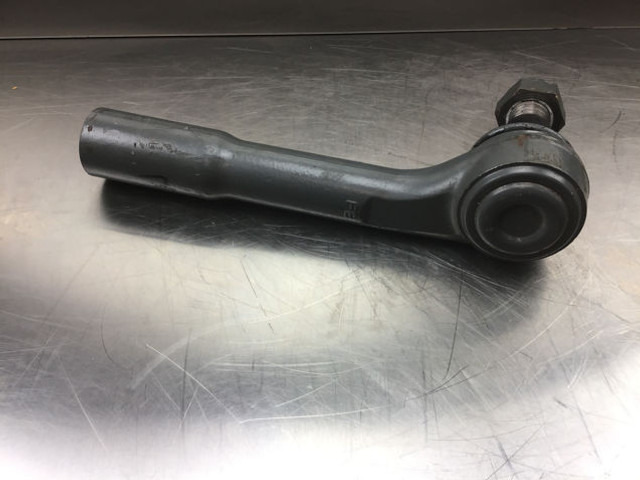 Волан за управување Liebherr Ball-And-Socket Joint Left: слика 8