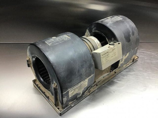 Liebherr Blower - Вентилатор за парно: слика 4 Liebherr Blower - Вентилатор за парно: слика 4