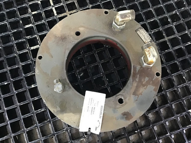 Liebherr Brake Housing - Кочни дискови: слика 3 Liebherr Brake Housing - Кочни дискови: слика 3