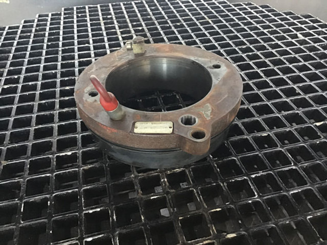 Liebherr Brake Housing - Менувач: слика 1 Liebherr Brake Housing - Менувач: слика 1