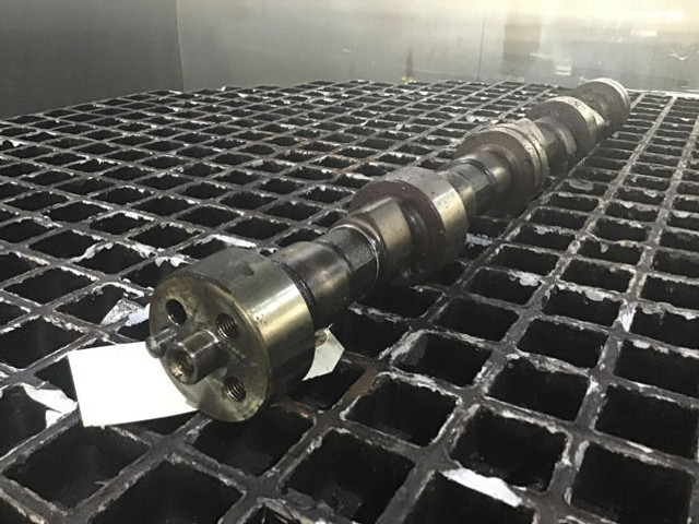 Liebherr Camshaft D834 - Брегаста оска: слика 4 Liebherr Camshaft D834 - Брегаста оска: слика 4