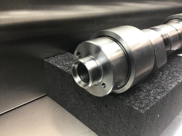Liebherr Camshaft D904/D924 - Брегаста оска: слика 4 Liebherr Camshaft D904/D924 - Брегаста оска: слика 4
