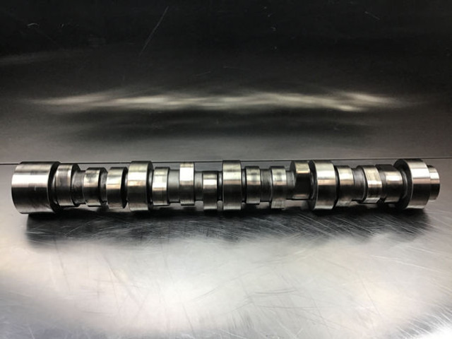 Liebherr Camshaft D934L/S - Брегаста оска: слика 1 Liebherr Camshaft D934L/S - Брегаста оска: слика 1