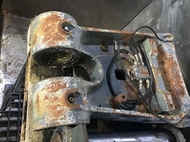 Liebherr Connection Link - Брза спојка: слика 2 Liebherr Connection Link - Брза спојка: слика 2