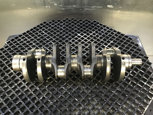 Liebherr Crankshaft D904/D914 - Коленесто вратило: слика 5 Liebherr Crankshaft D904/D914 - Коленесто вратило: слика 5