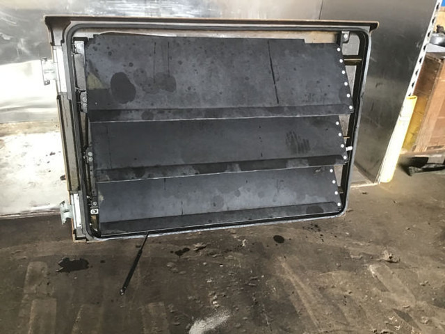 Liebherr Door Left - Врата и делови: слика 2 Liebherr Door Left - Врата и делови: слика 2
