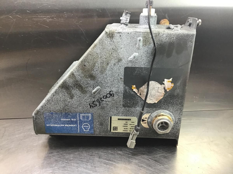 Liebherr Equalizing Reservoir - Експанзионен сад: слика 2 Liebherr Equalizing Reservoir - Експанзионен сад: слика 2