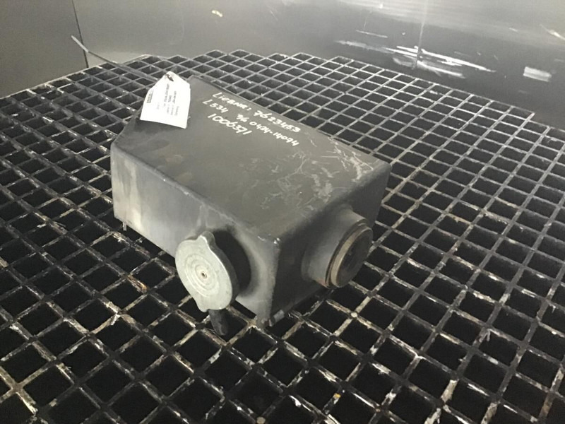 Liebherr Equalizing Reservoir - Експанзионен сад: слика 2 Liebherr Equalizing Reservoir - Експанзионен сад: слика 2