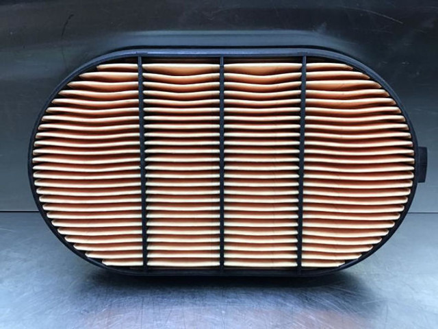 Liebherr Filter - Филтер за воздух: слика 1 Liebherr Filter - Филтер за воздух: слика 1