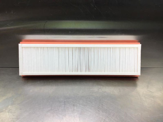 Liebherr Filter - Филтер за воздух: слика 1 Liebherr Filter - Филтер за воздух: слика 1