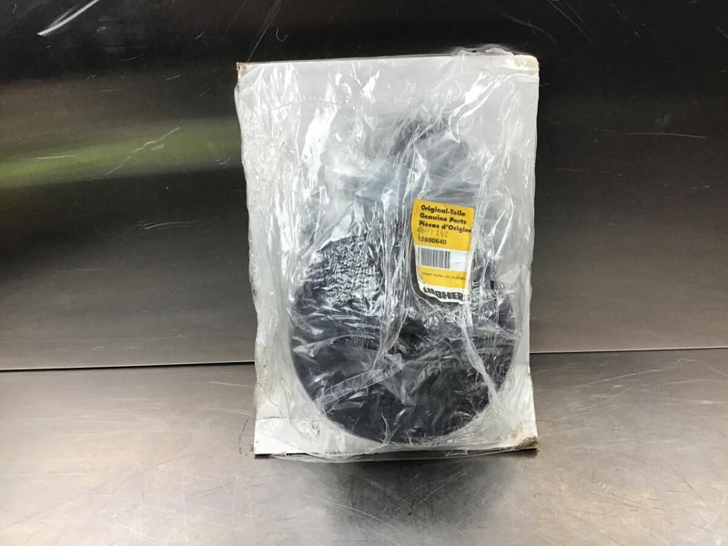 Liebherr Filter Kit - Мотор и делови: слика 1 Liebherr Filter Kit - Мотор и делови: слика 1