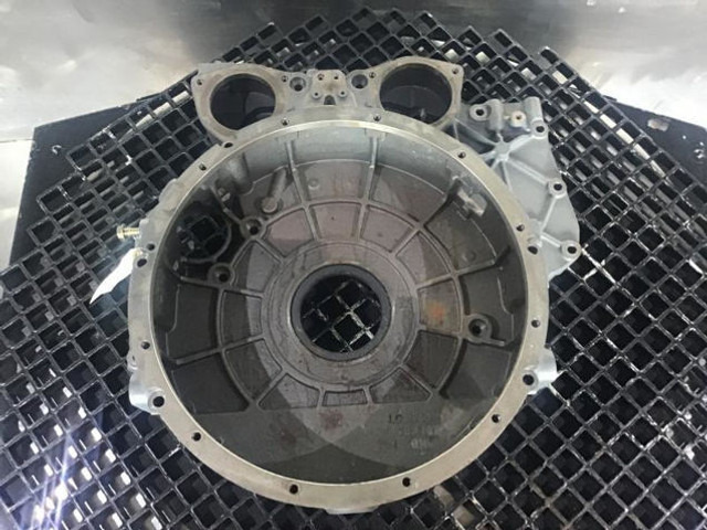 Liebherr Flywheel Housing - Замаец: слика 1 Liebherr Flywheel Housing - Замаец: слика 1