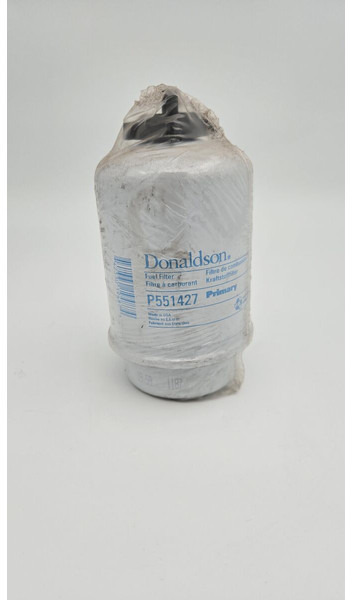 Liebherr Fuel Filter - Филтер за гориво: слика 1 Liebherr Fuel Filter - Филтер за гориво: слика 1