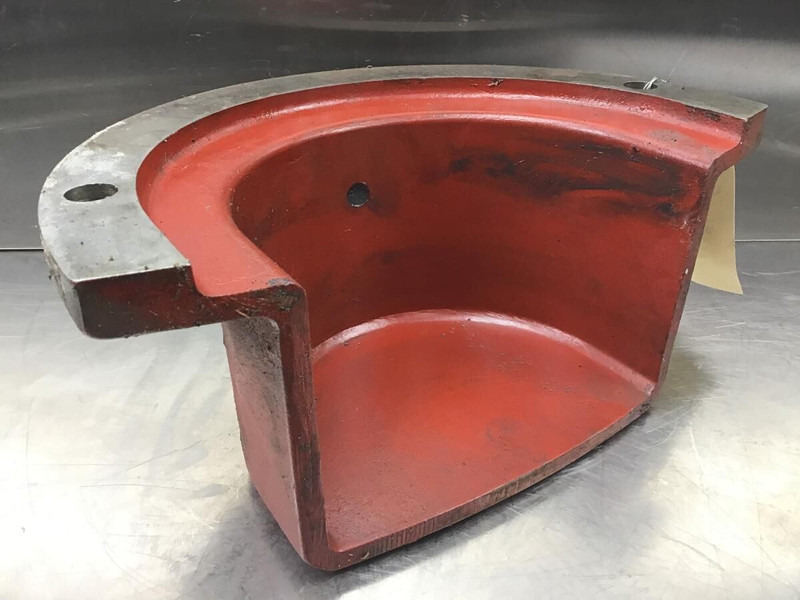 Liebherr Grease Housing - Менувач: слика 1 Liebherr Grease Housing - Менувач: слика 1
