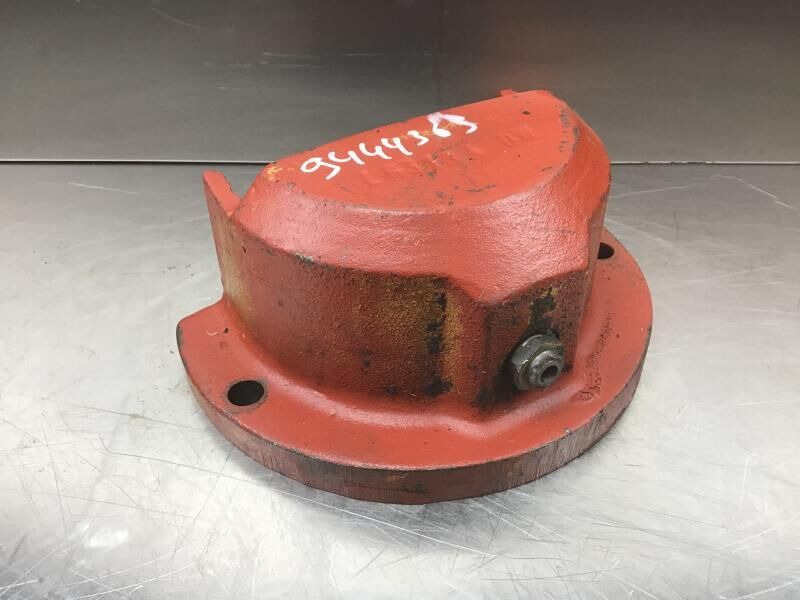 Liebherr Grease Housing - Менувач: слика 2 Liebherr Grease Housing - Менувач: слика 2