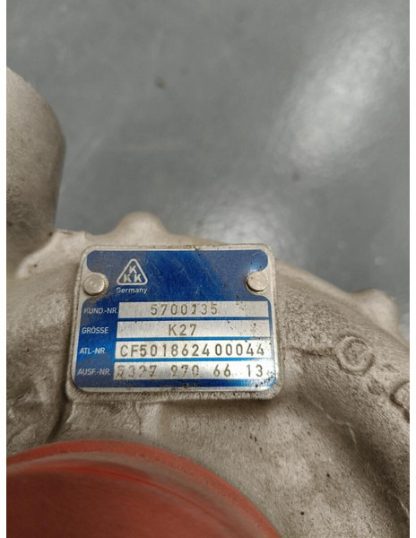 Liebherr - Турбо: слика 2 Liebherr - Турбо: слика 2