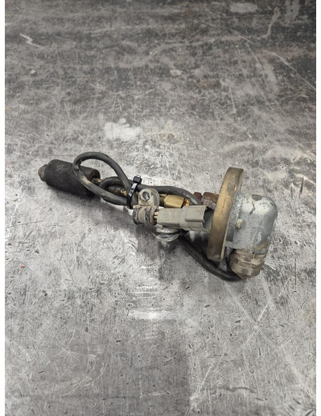 Liebherr - Сензор: слика 1 Liebherr - Сензор: слика 1