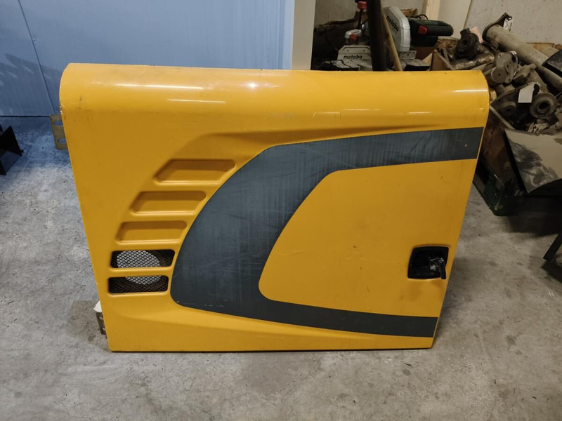 Liebherr - Врата и делови: слика 1 Liebherr - Врата и делови: слика 1