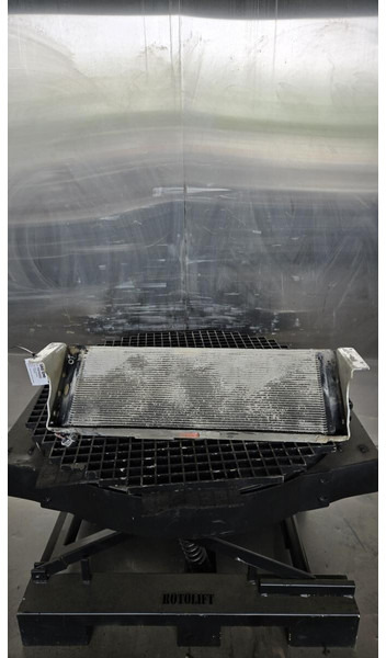 Liebherr - Дел за клима уреди: слика 1 Liebherr - Дел за клима уреди: слика 1