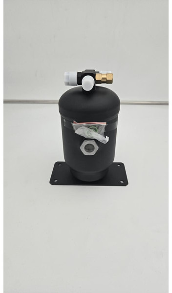 Liebherr - Дел за клима уреди: слика 1 Liebherr - Дел за клима уреди: слика 1