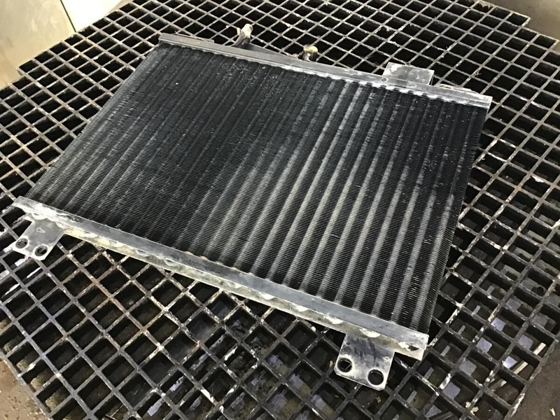 Liebherr - Дел за клима уреди: слика 1 Liebherr - Дел за клима уреди: слика 1