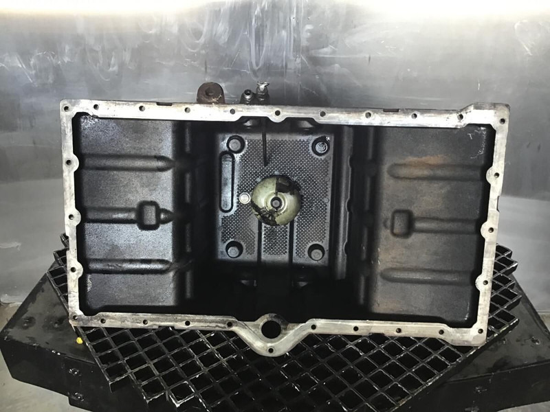 Liebherr - Картер: слика 1 Liebherr - Картер: слика 1