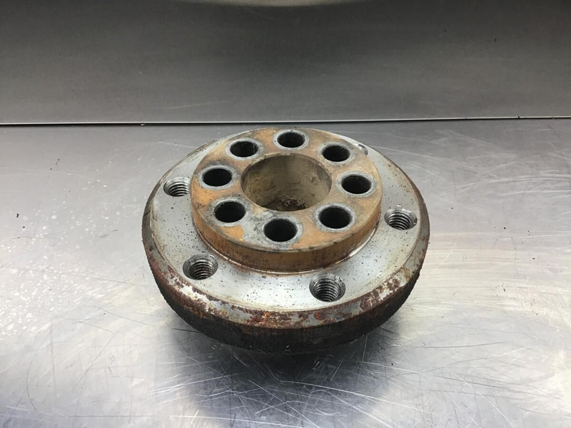 Liebherr Hub - Глава на тркало: слика 2 Liebherr Hub - Глава на тркало: слика 2