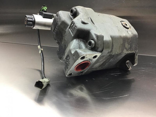 Liebherr Hydraulic Pump - Хидраулична пумпа: слика 2 Liebherr Hydraulic Pump - Хидраулична пумпа: слика 2