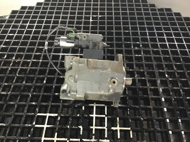 Liebherr Hydraulic Pump - Хидраулична пумпа: слика 4 Liebherr Hydraulic Pump - Хидраулична пумпа: слика 4