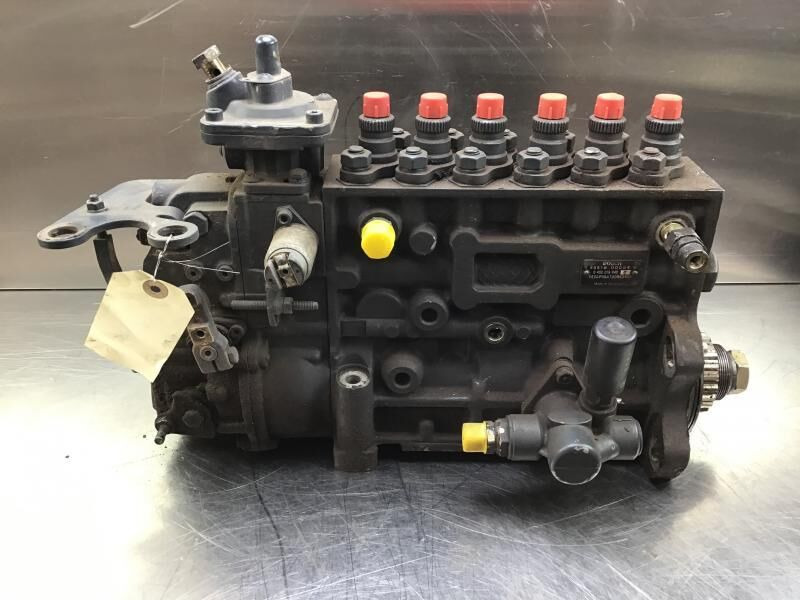 Liebherr Injection Pump - Пумпа за гориво: слика 1 Liebherr Injection Pump - Пумпа за гориво: слика 1