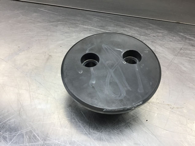 Liebherr Intermediate Wheel Axle - Оска и делови: слика 1 Liebherr Intermediate Wheel Axle - Оска и делови: слика 1