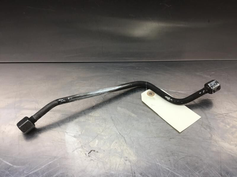 Liebherr Lube Oil Line - Систем за гориво: слика 2 Liebherr Lube Oil Line - Систем за гориво: слика 2