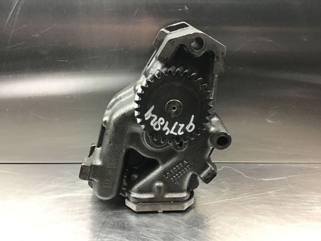Liebherr Oil Pump - Пумпа за масло: слика 4 Liebherr Oil Pump - Пумпа за масло: слика 4