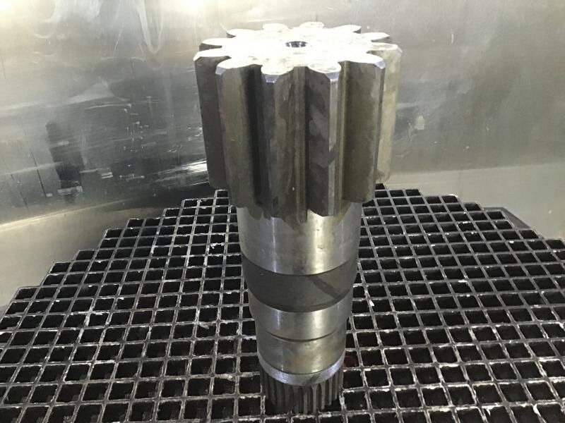 Liebherr Output Shaft - Оска и делови: слика 2 Liebherr Output Shaft - Оска и делови: слика 2