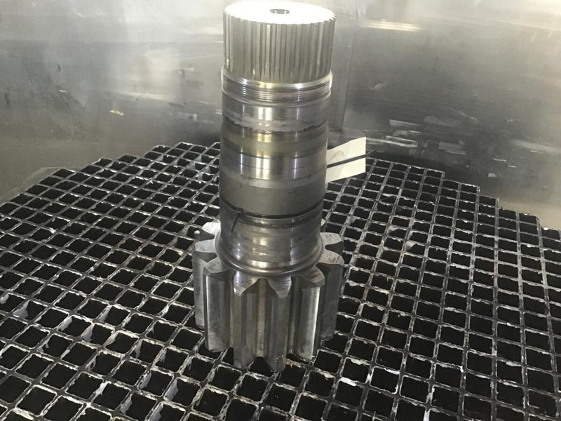 Liebherr Output Shaft - Суспензија: слика 1 Liebherr Output Shaft - Суспензија: слика 1