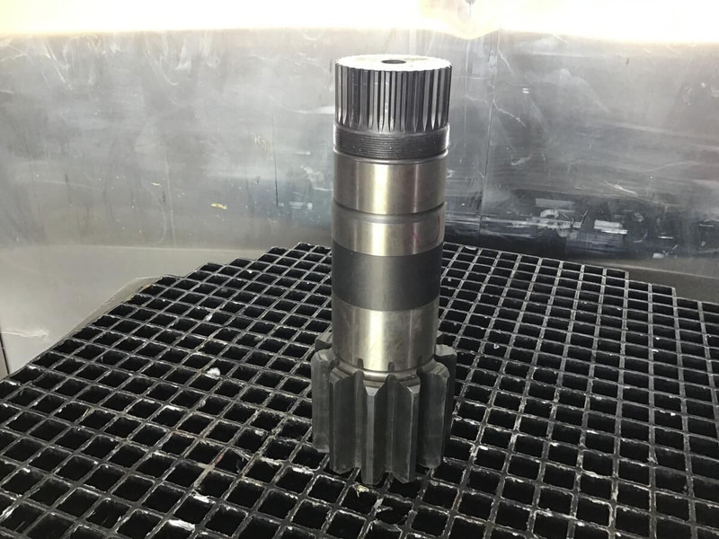 Liebherr Output Shaft - Оска и делови: слика 3 Liebherr Output Shaft - Оска и делови: слика 3