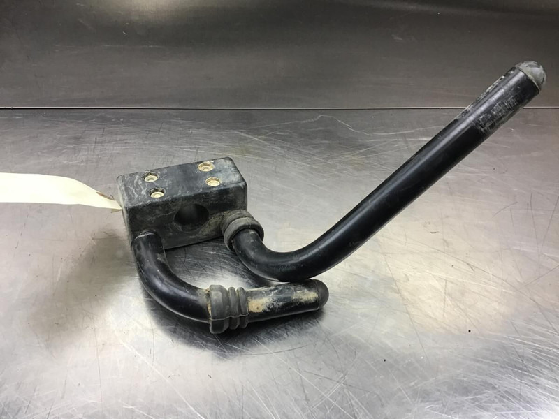 Liebherr R900 Li / R914B / R912 Li - Кабина и ентериер: слика 1 Liebherr R900 Li / R914B / R912 Li - Кабина и ентериер: слика 1