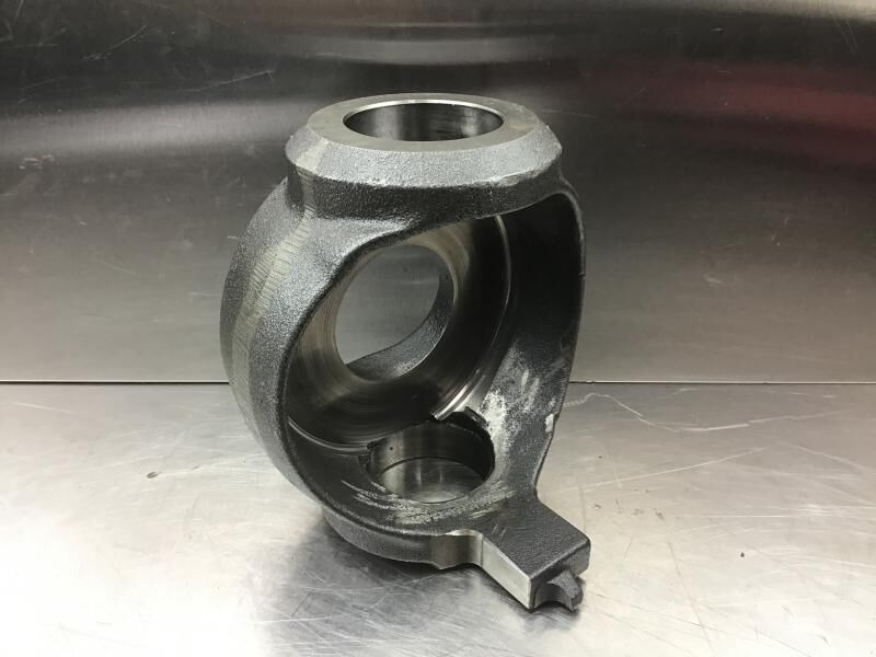 Liebherr R904 / A904 Li / A900C Li / A316 Li / R900C Li - Рукавец: слика 1 Liebherr R904 / A904 Li / A900C Li / A316 Li / R900C Li - Рукавец: слика 1