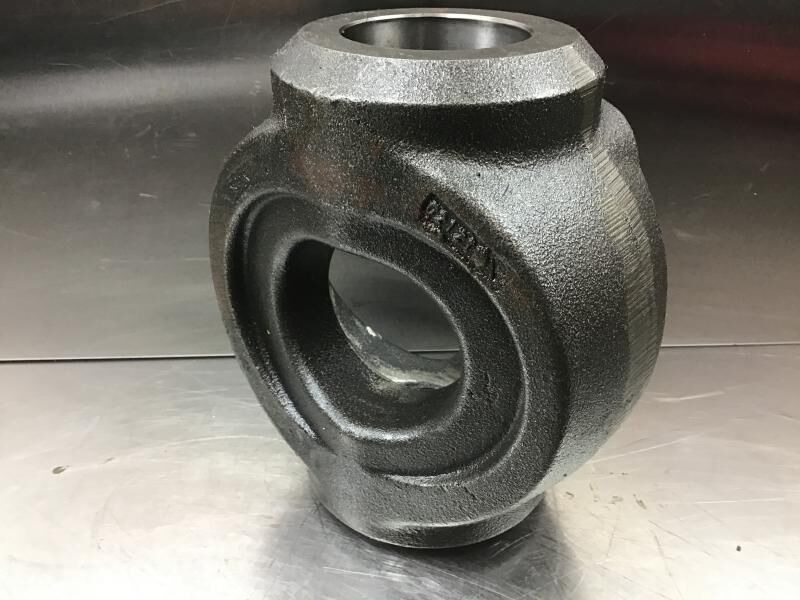 Liebherr R904 / A904 Li / A900C Li / A316 Li / R900C Li - Рукавец: слика 2 Liebherr R904 / A904 Li / A900C Li / A316 Li / R900C Li - Рукавец: слика 2